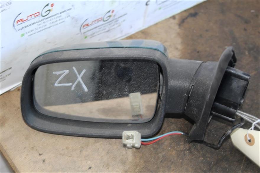 RECAMBIO para Citroen Zx 1.9 D 51Kw (1993)