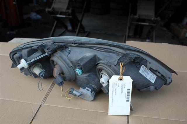 RECAMBIO para Opel Astra 1.6 G G 74Kw (2000)