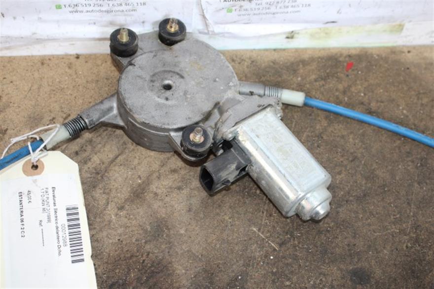 RECAMBIO para Fiat Punto 1.7 D 46Kw (1999)