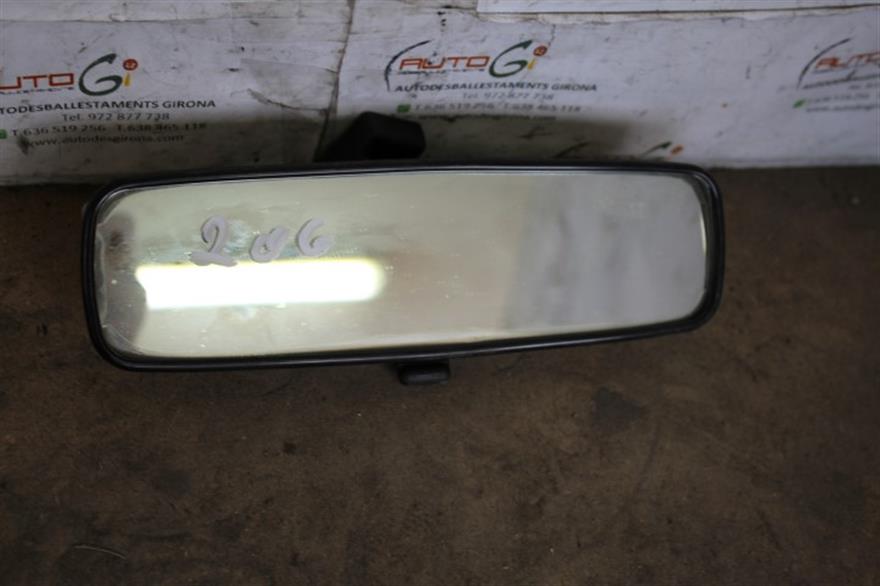 RECAMBIO para Peugeot 206 2.0 D RHY (2000)