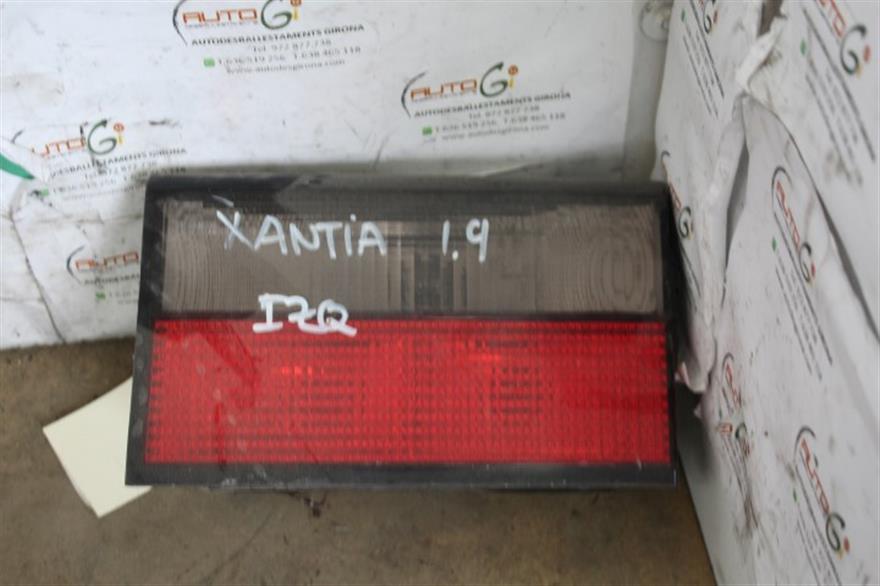 RECAMBIO para Citroen Xantia 1.9 D (1997)