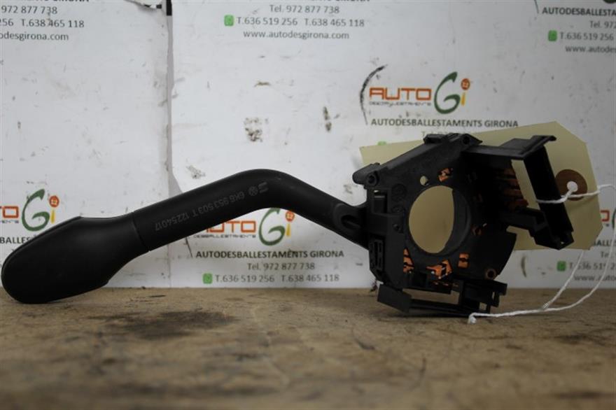 RECAMBIO para Seat Ibiza 1.9 D IBIZA 6K (1997)