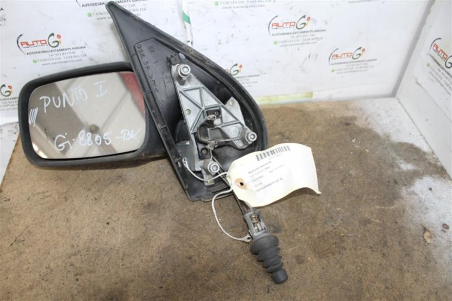 RECAMBIO para Fiat Punto 1.2 G 44Kw (1999)