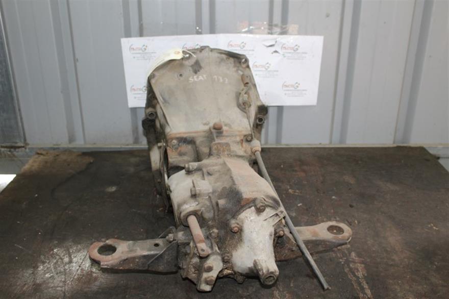 RECAMBIO para Seat  133 0.8 G (1976)