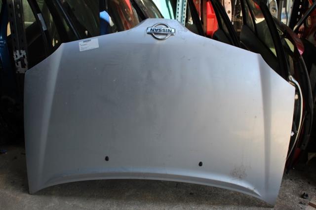 RECAMBIO para Nissan Almera TINO 2.2 DCI 84Kw (2002)