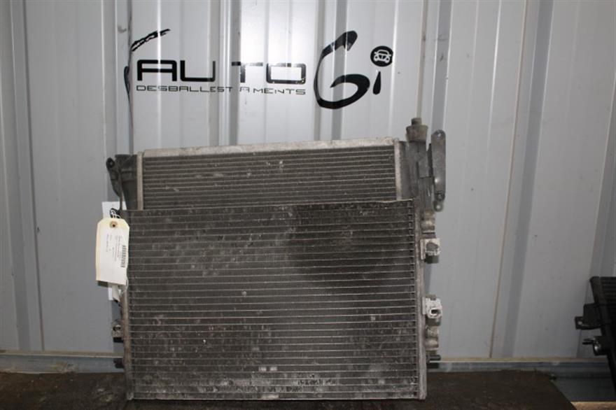 RECAMBIO para Renault Megane Scenic 1.6 G (2005)
