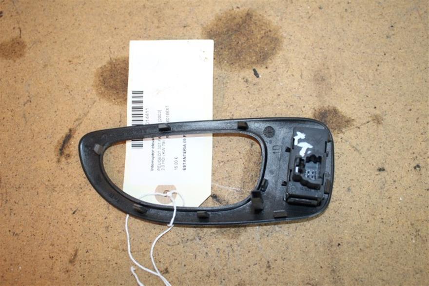 RECAMBIO para Peugeot 307 2.0 HDI 307 SW 79Kw (2003)