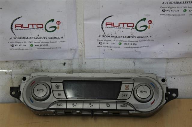 RECAMBIO para Ford Focus 1.8 TDCI 3P LATVALA 85Kw (2009)