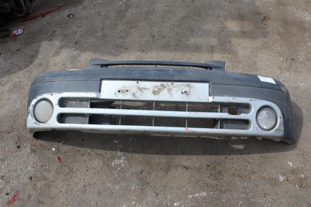 RECAMBIO para Renault Kangoo 1.9 D 40Kw (2002)