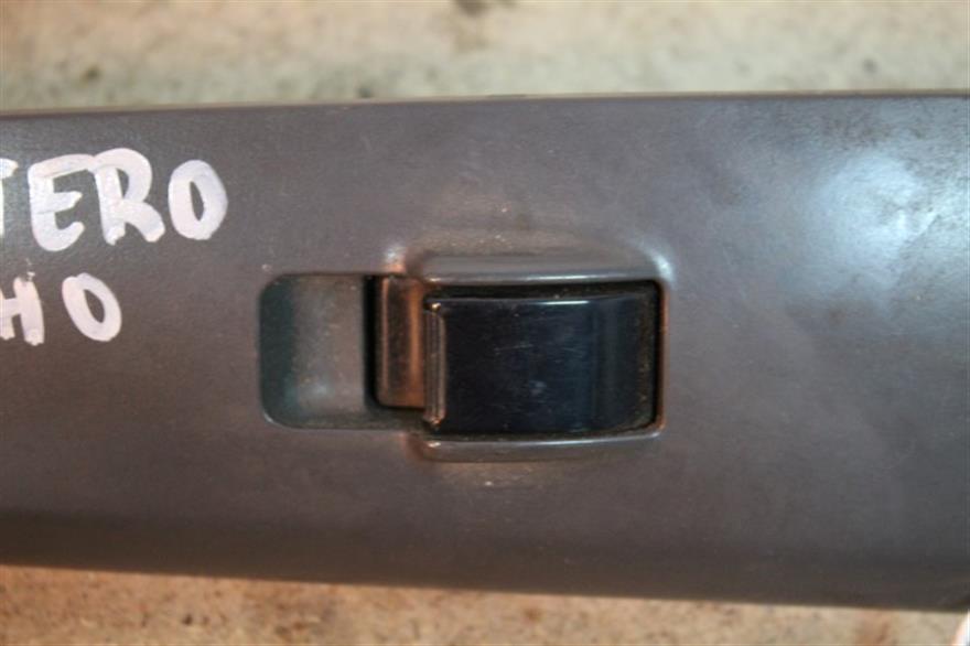 RECAMBIO para Mitsubishi Space Wagon 1.8 D 4D65 (1992)