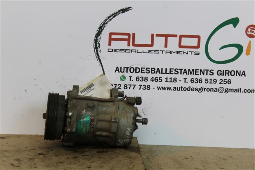RECAMBIO para Seat Ibiza 1.8 G IBIZA 6K (1995)