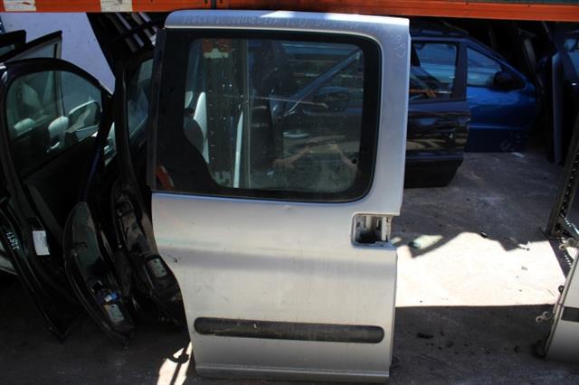 RECAMBIO para Citroen Berlingo 1.6 HDI (2009)