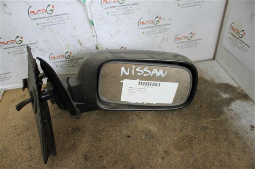 RECAMBIO para Nissan Primera 1.6 G (1997)