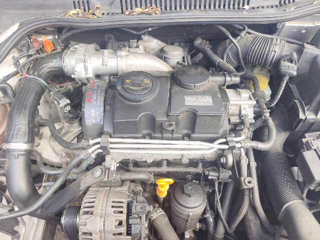 RECAMBIO para Seat Ibiza 1.4 TDI 6J 3P 59Kw (2010)