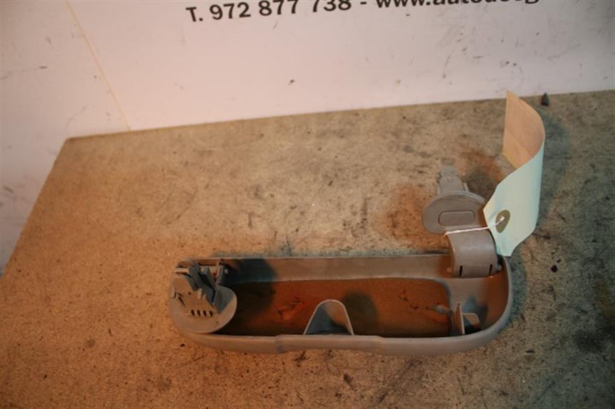 RECAMBIO para Renault Megane Scenic 1.9 DCI 88Kw (2004)