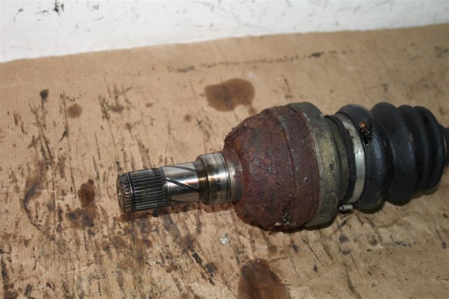 RECAMBIO para Daewoo Lanos 1.6 G (2001)