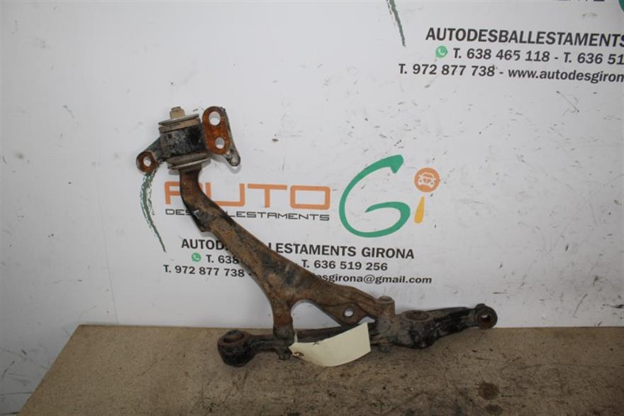 RECAMBIO para Honda Civic 1.5 G 243362 (1995)