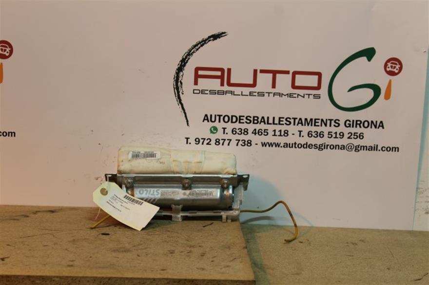 RECAMBIO para Fiat Stilo 1.9 JTD (2005)