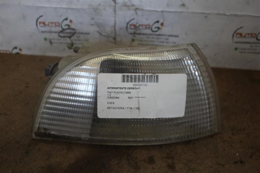 RECAMBIO para Fiat Punto 1.2 G 44Kw (1999)