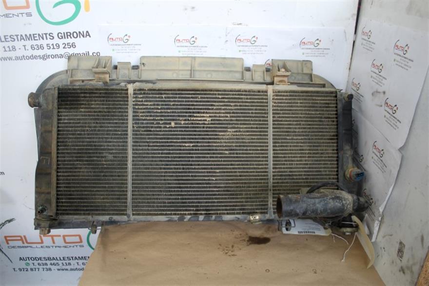 RECAMBIO para Peugeot 205 1.4 GT 61,50Kw (1992)