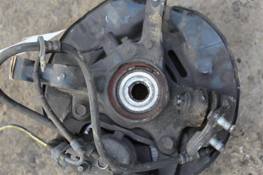 RECAMBIO para Toyota Corolla 1.6 G 81Kw (2004)