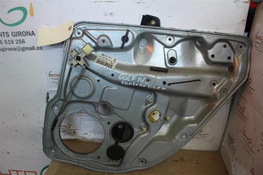 RECAMBIO para Volkswagen Golf