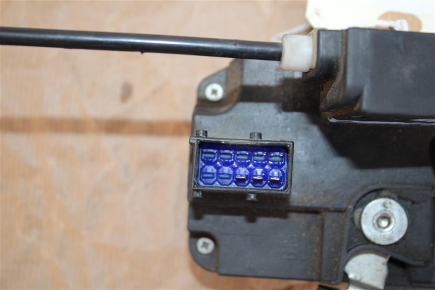 RECAMBIO para Opel Combo 1.7 D 44Kw (1994)