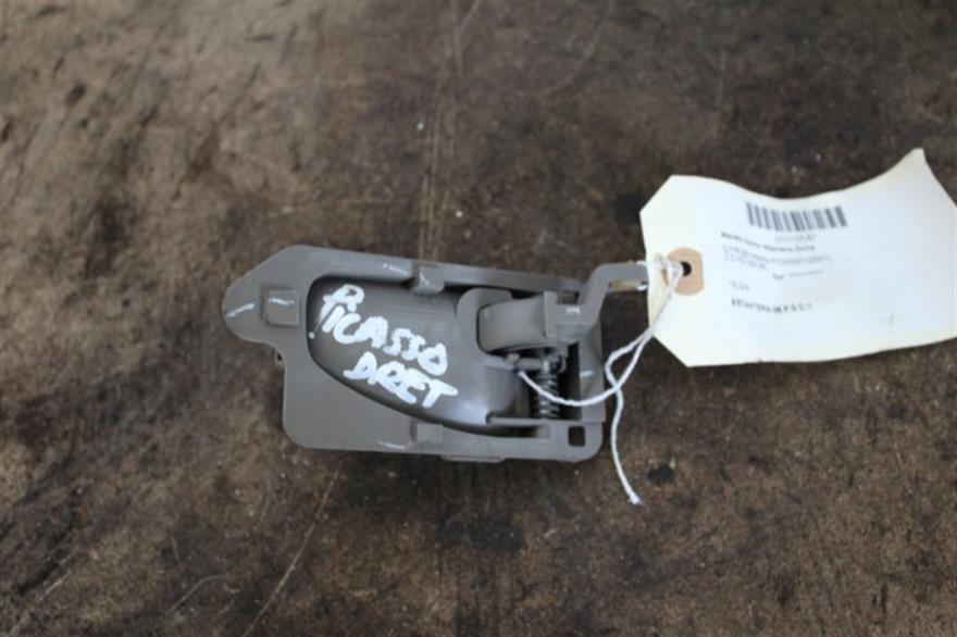 RECAMBIO para Citroen Xsara Picasso 2.0 HDI 66Kw (2001)