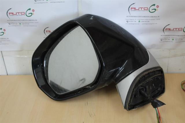 RECAMBIO para Citroen C4 G.PICASSO 1.6 HDI 81Kw (2010)
