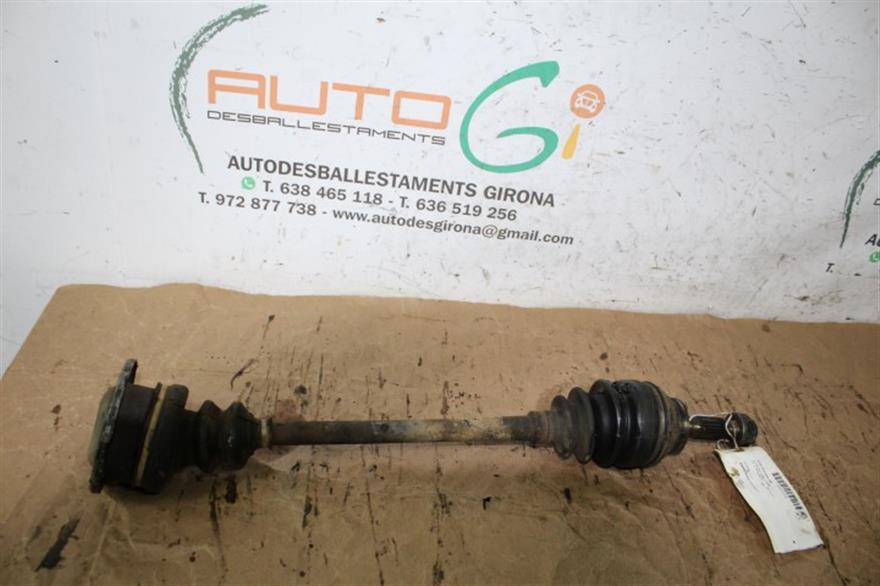 RECAMBIO para Citroen Visa 0.7 G 24,40Kw (1986)