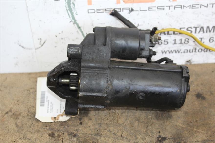 RECAMBIO para Peugeot 306 1.9 D 51Kw (1994)