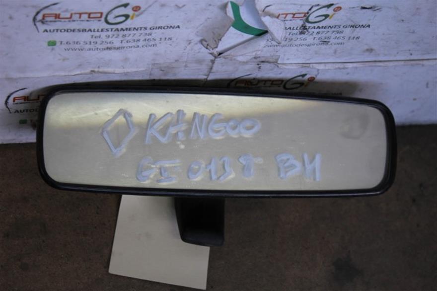 RECAMBIO para Renault Kangoo 1.4 G (1998)