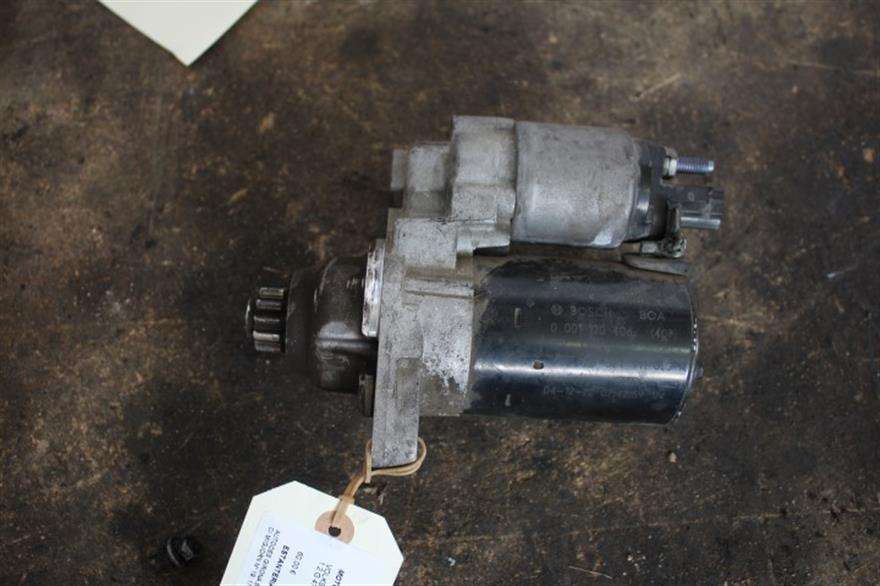 RECAMBIO para Volkswagen Polo 1.2 G 47Kw (2005)