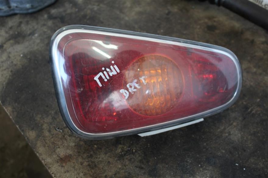 RECAMBIO para Mini Cooper 1.6 G 85Kw (2003)