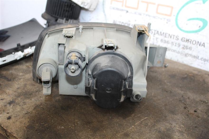 RECAMBIO para Renault Clio 1.1 G 43Kw (1997)