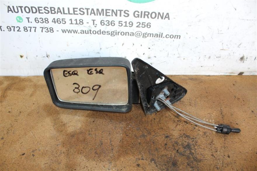 RECAMBIO para Peugeot 309 1.6 G 69,20Kw (1990)
