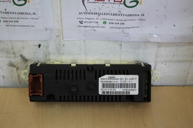 RECAMBIO para Peugeot 207 1.4 G 3P 70Kw (2008)