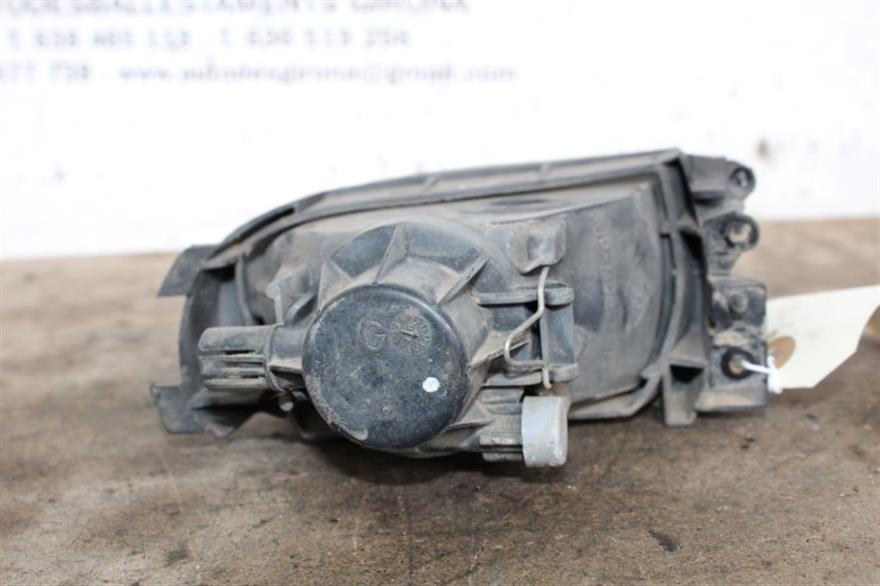RECAMBIO para Renault Megane Scenic 1.6 G (1998)