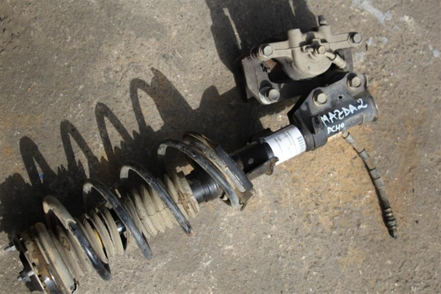 RECAMBIO para Mazda  2 1.3 G 63Kw (2008)