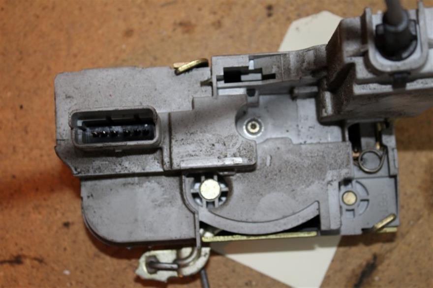 RECAMBIO para Peugeot 307 2.0 HDI 307 SW 79Kw (2003)