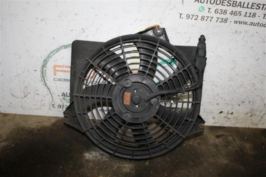 RECAMBIO para Hyundai Matrix 1.5 CRDI 60Kw (2001)