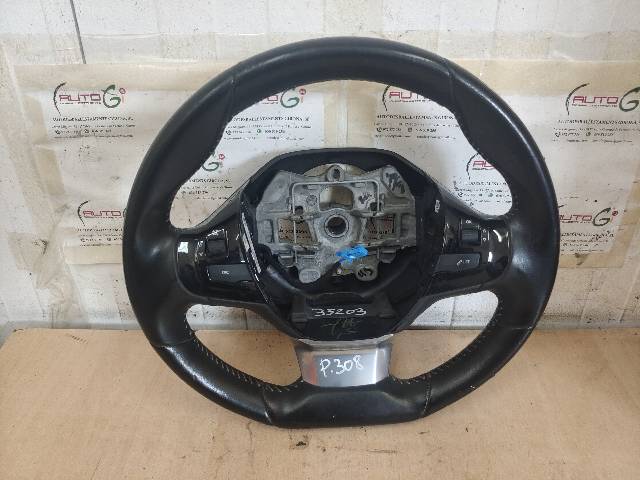 RECAMBIO para Peugeot 308 1.6 HDI BLUEHDI 88Kw (2016)