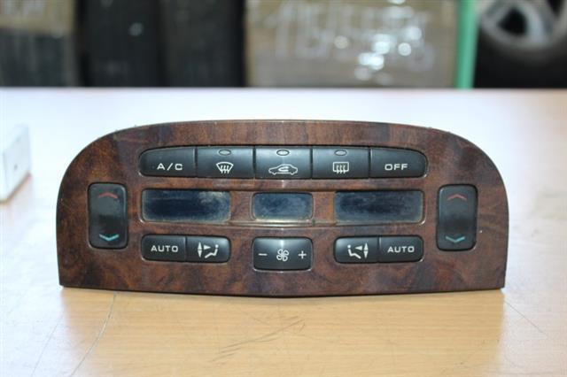 RECAMBIO para Peugeot 607 2.2 HDI 98Kw (2003)