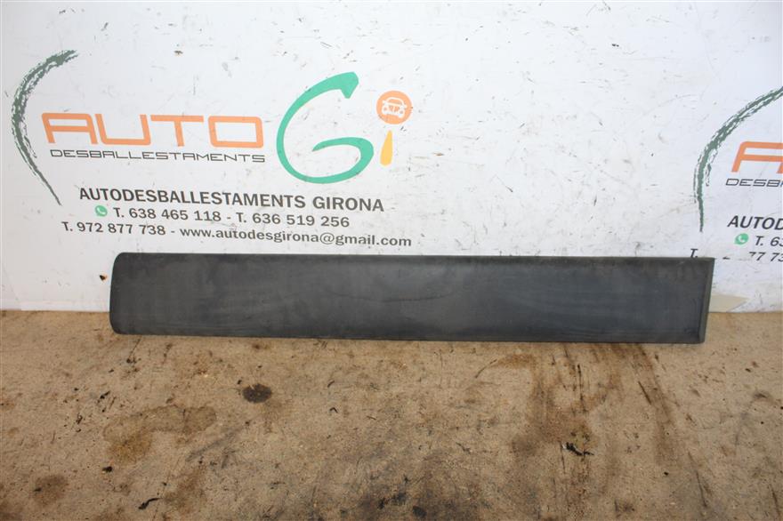 RECAMBIO para Peugeot Partner 2.0 HDI (2002)