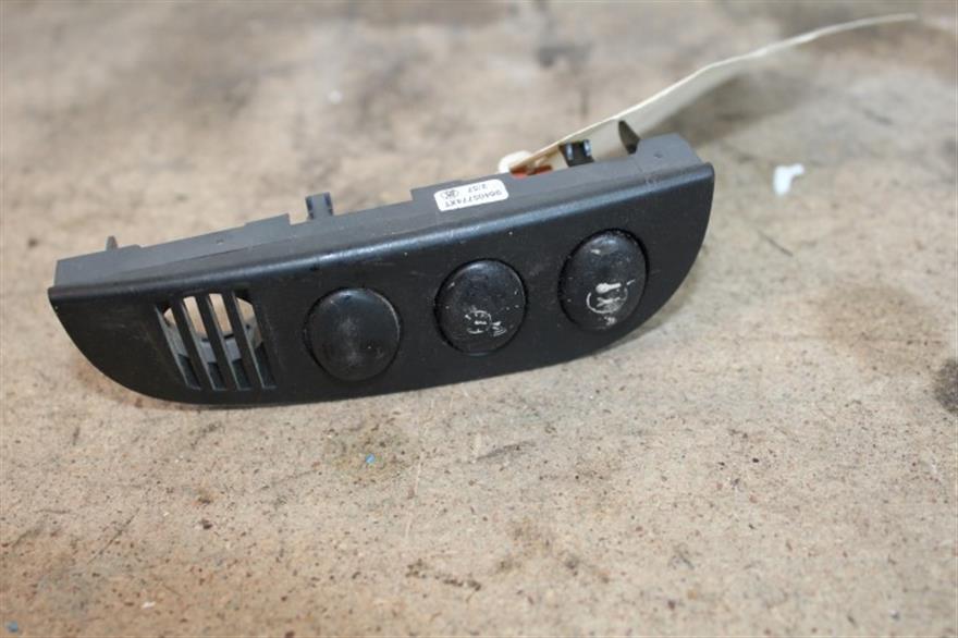 RECAMBIO para Citroen C  3 1.4 G SX PLUS 54Kw (2002)