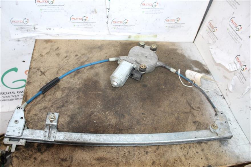 RECAMBIO para Fiat Punto 1.2 G 44Kw (1999)