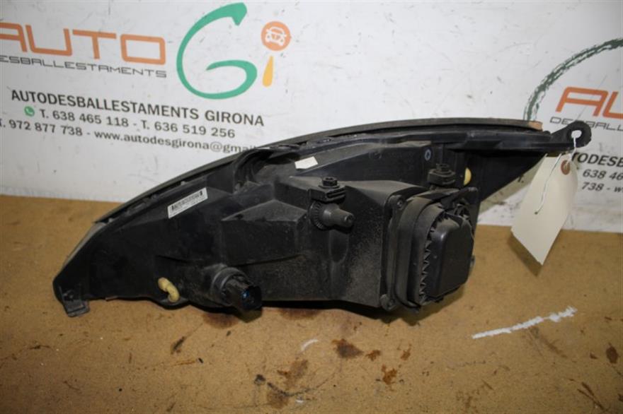 RECAMBIO para Ford Focus 2.0 G 96Kw (1999)
