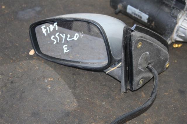RECAMBIO para Fiat Stilo 1.9 D MULTIJET (2006)