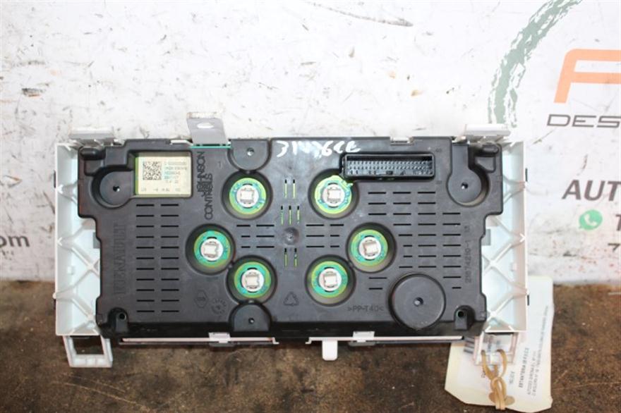 RECAMBIO para Renault Modus 1.5 DCI 63Kw (2008)