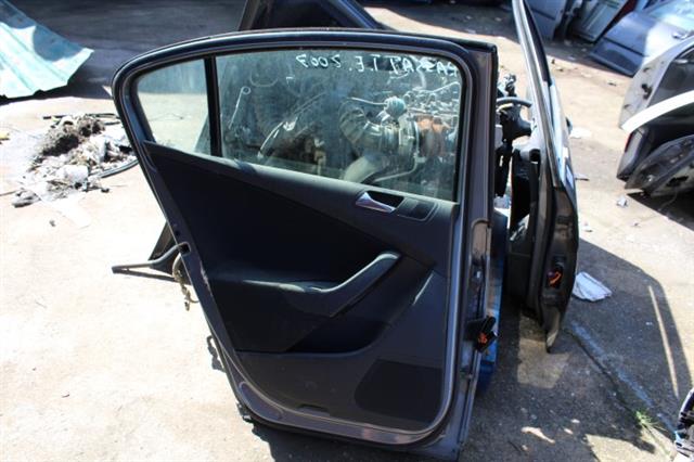 RECAMBIO para Volkswagen Passat 2.0 TDI 103Kw (2006)